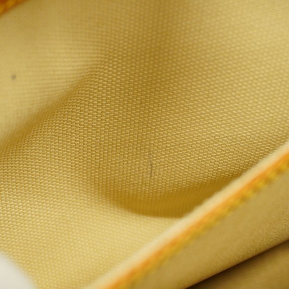 LOUIS VUITTONAuth  Monogram Reporter PM M45254 Women's Shoulder Bag - Picture 8 of 9